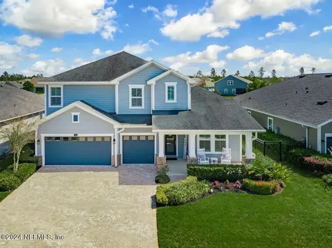 38 Woodsong Lane St. Augustine FL 32092
