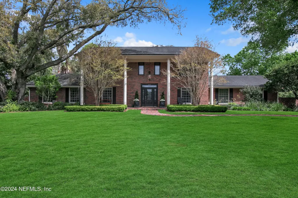 8149 Green Glade Road Jacksonville FL 32256