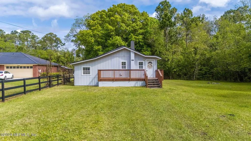 10099 Bradley Road Jacksonville FL 32246