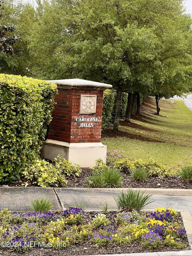 2664 Fawn Point Drive Jacksonville FL 32225