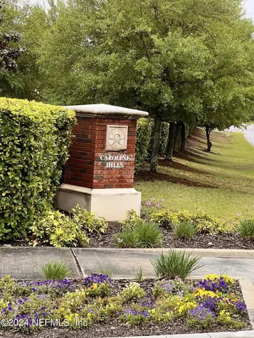 2664 Fawn Point Drive Jacksonville FL 32225