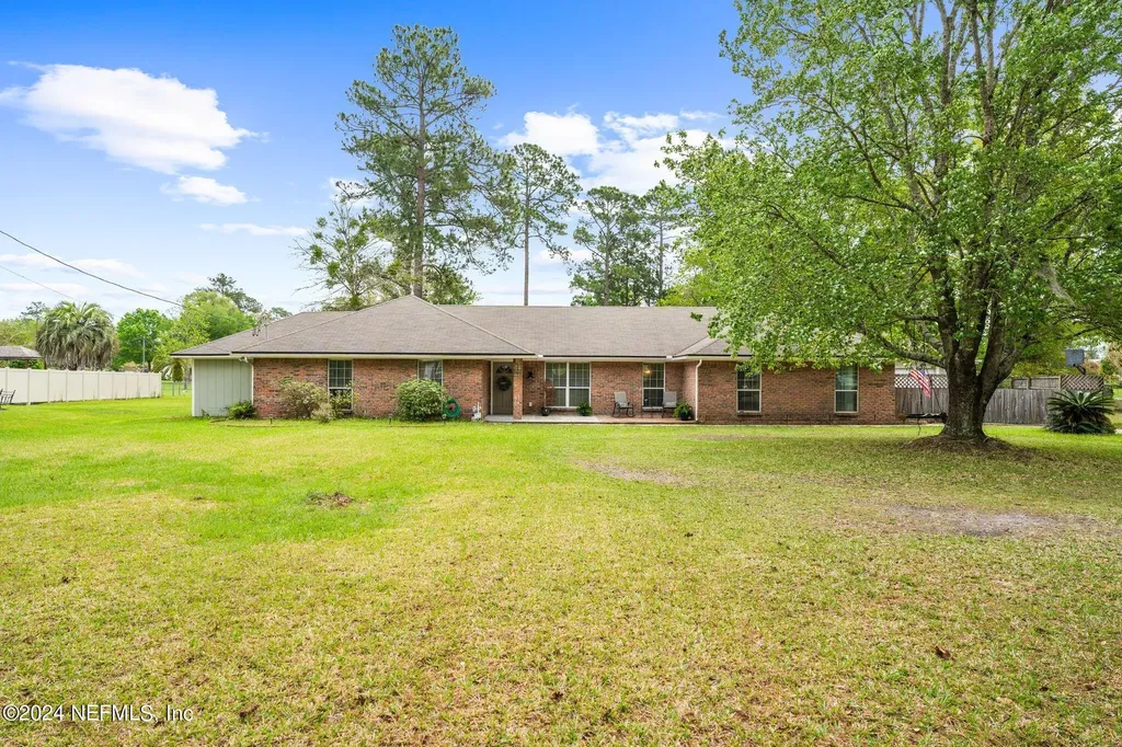 2903 Seminole Village Drive Middleburg FL 32068