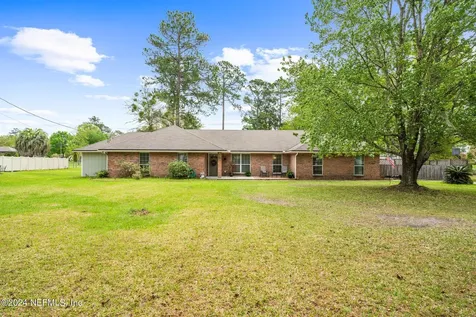 2903 Seminole Village Drive Middleburg FL 32068