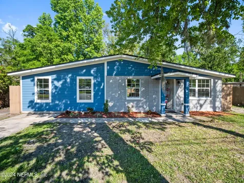 5609 Tampico Road Jacksonville FL 32244