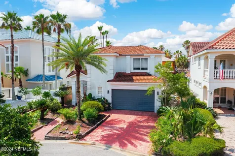 96 Kimberly Court Atlantic Beach FL 32233