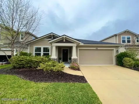 14841 Corklan Branch Circle Jacksonville FL 32258