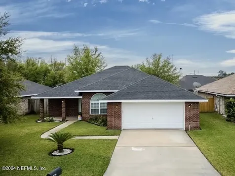 6564 Pemberley Lane Jacksonville FL 32244