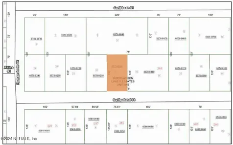 214 Switzerland Street Interlachen FL 32148