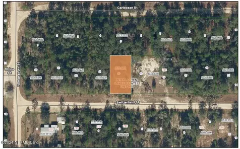 214 Switzerland Street Interlachen FL 32148