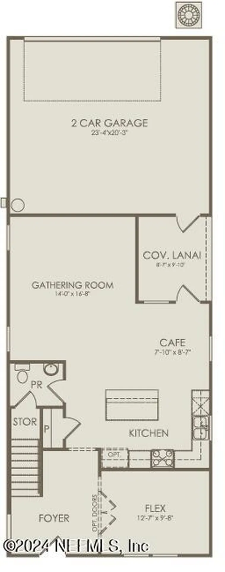 230 Plum Orchard Lane Yulee FL 32097