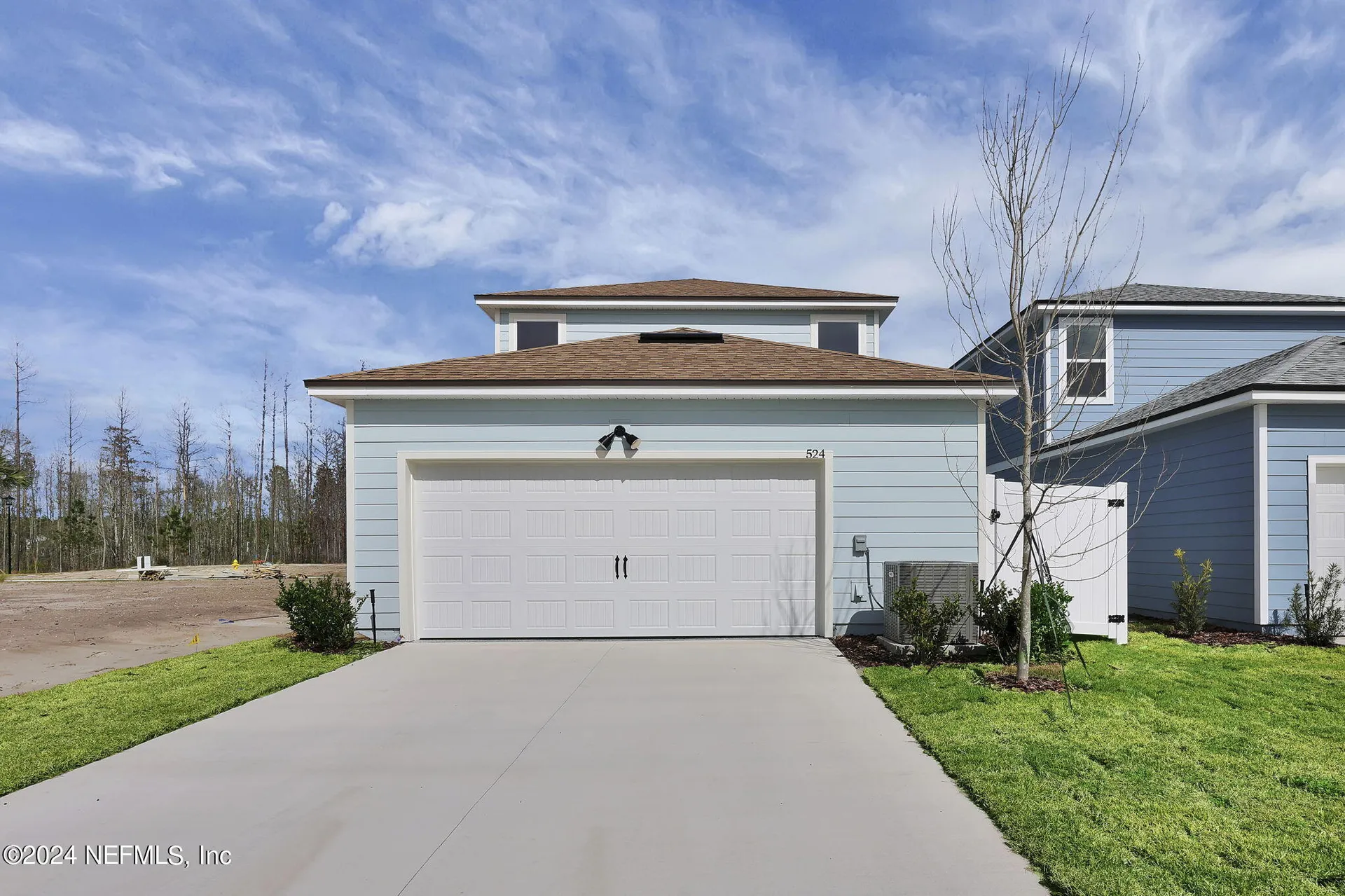 230 Plum Orchard Lane Yulee FL 32097
