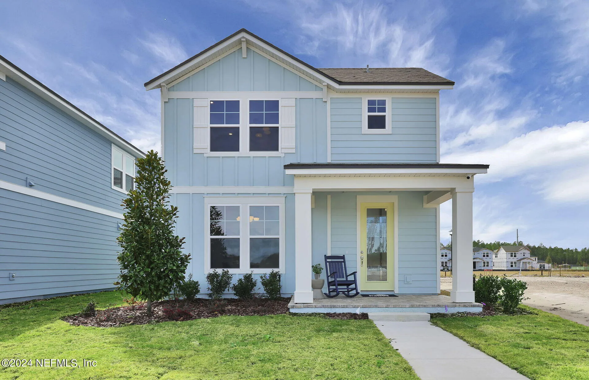 230 Plum Orchard Lane Yulee FL 32097