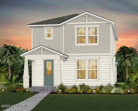 230 Plum Orchard Lane Yulee FL 32097