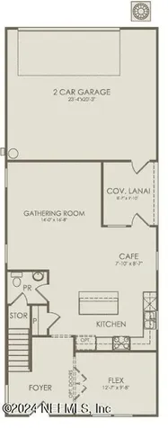 230 Plum Orchard Lane Yulee FL 32097