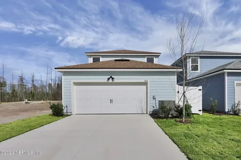 230 Plum Orchard Lane Yulee FL 32097