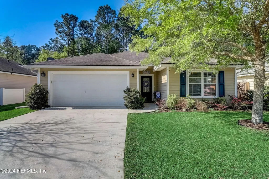 86244 Venetian Avenue Yulee FL 32097