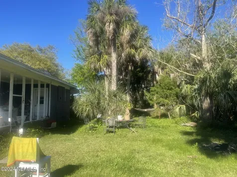 4625 Ribault Park Street Jacksonville FL 32233