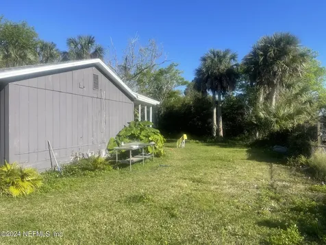 4625 Ribault Park Street Jacksonville FL 32233