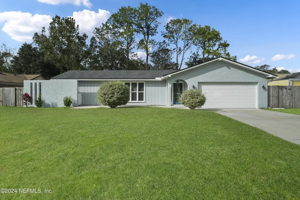 582 William Penn Street Orange Park FL 32073