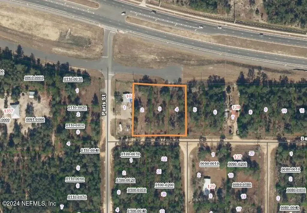 138 Belgrade Street Interlachen FL 32148