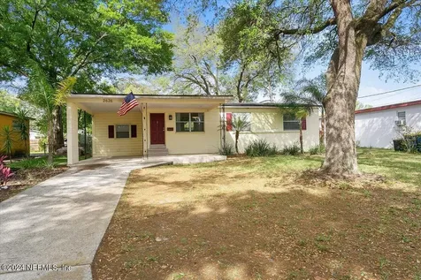 2626 Bywood Road Jacksonville FL 32211