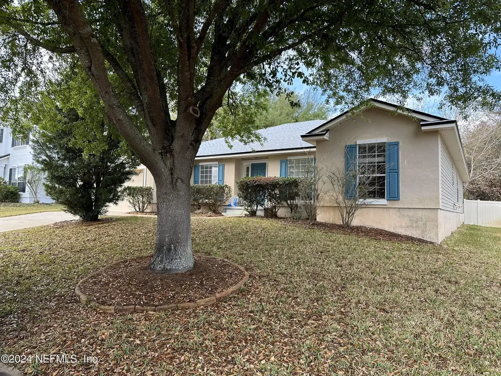 124 Moultrie Crossing Lane St. Augustine FL 32086