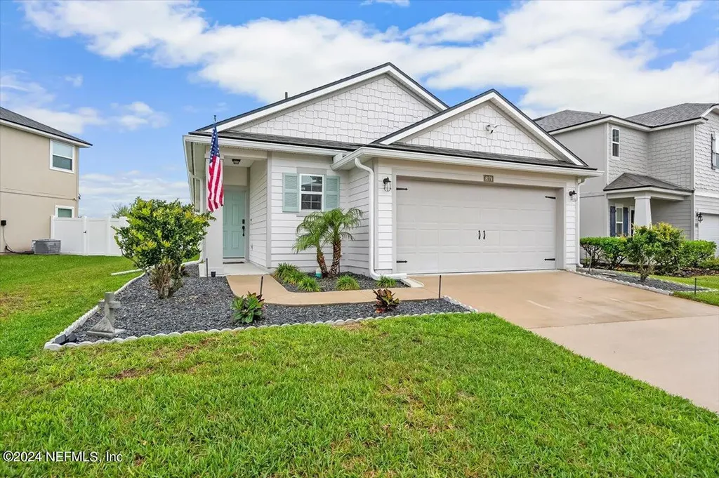 8179 Cape Fox Drive Jacksonville FL 32222