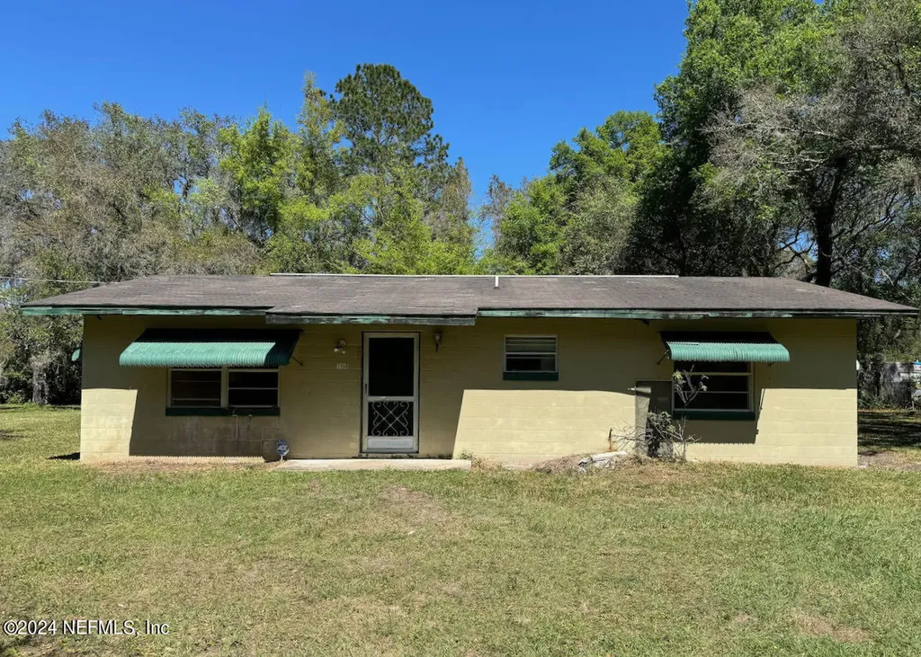 204 Leisurely Avenue Satsuma FL 32189