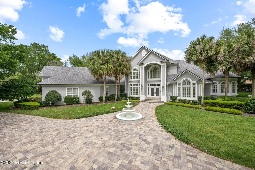 13625 Shipwatch Drive Jacksonville FL 32225