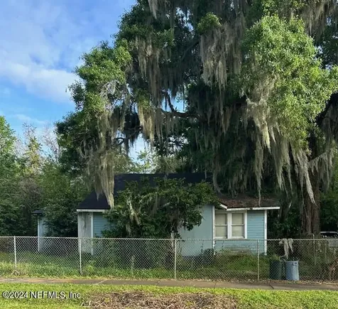 7024 Civic Club Drive Jacksonville FL 32219