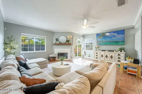 1512 Sand Dollar Circle Neptune Beach FL 32266
