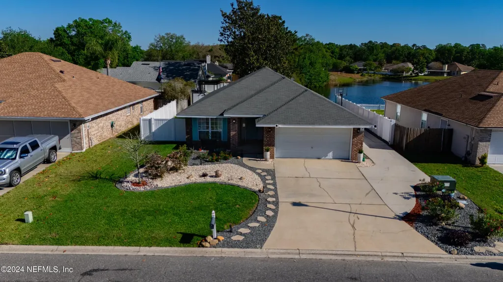496 Hillside Drive Orange Park FL 32073