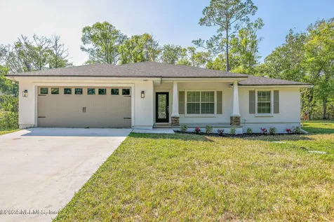 13422 Eynon Drive Jacksonville FL 32258