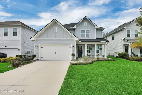 180 Pioneer Village Drive Ponte Vedra FL 32081
