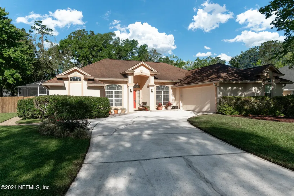 3644 Spyglass Court Green Cove Springs FL 32043