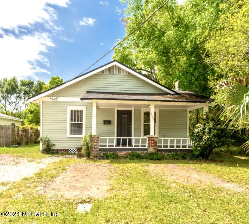 4590 Merrimac Avenue Jacksonville FL 32210