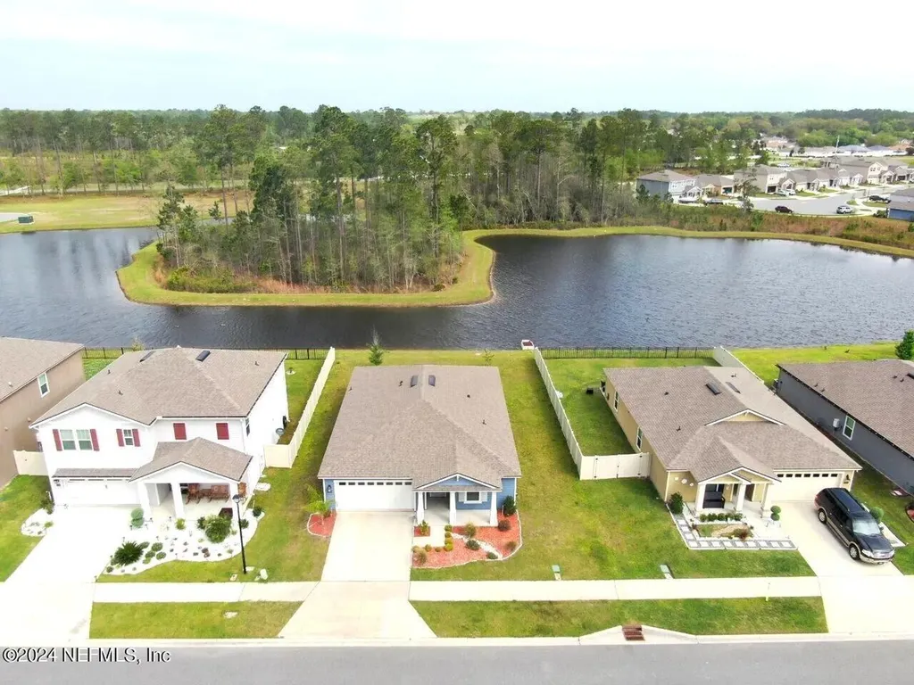 75049 Nassau Station Way Yulee FL 32097