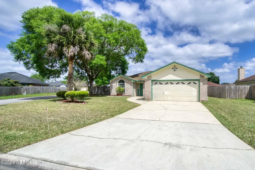 9011 Blalock Court Jacksonville FL 32257