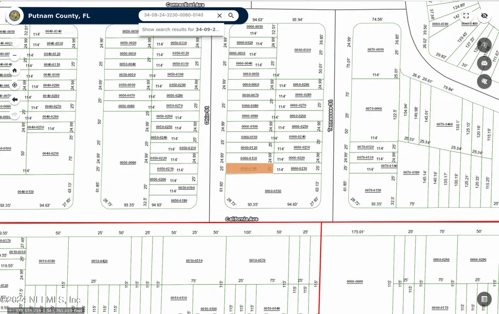 0 Unassigned Location Interlachen FL 32148