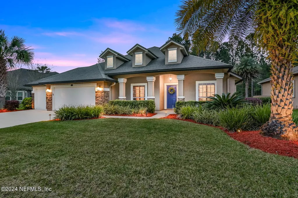 2008 Bridgewood Drive Orange Park FL 32065
