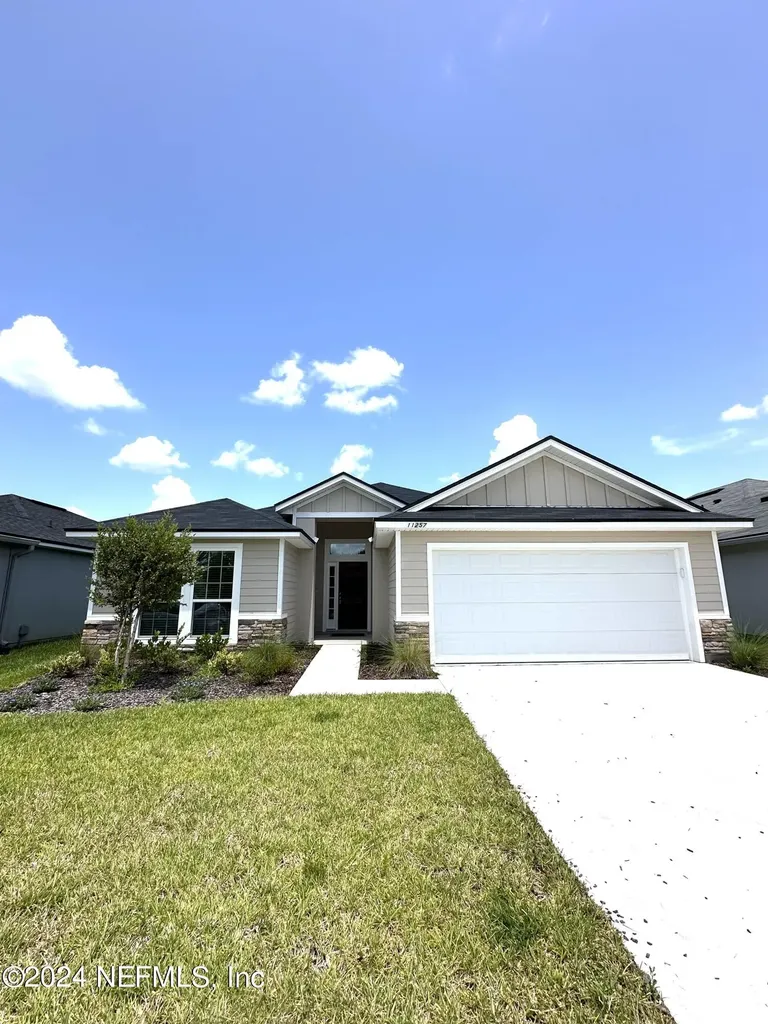 11257 Revolutionary Way Jacksonville FL 32221