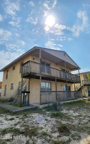 903 3rd Street Neptune Beach FL 32266