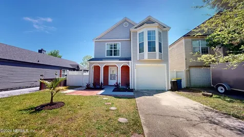 555 Staffordshire Drive Jacksonville FL 32225
