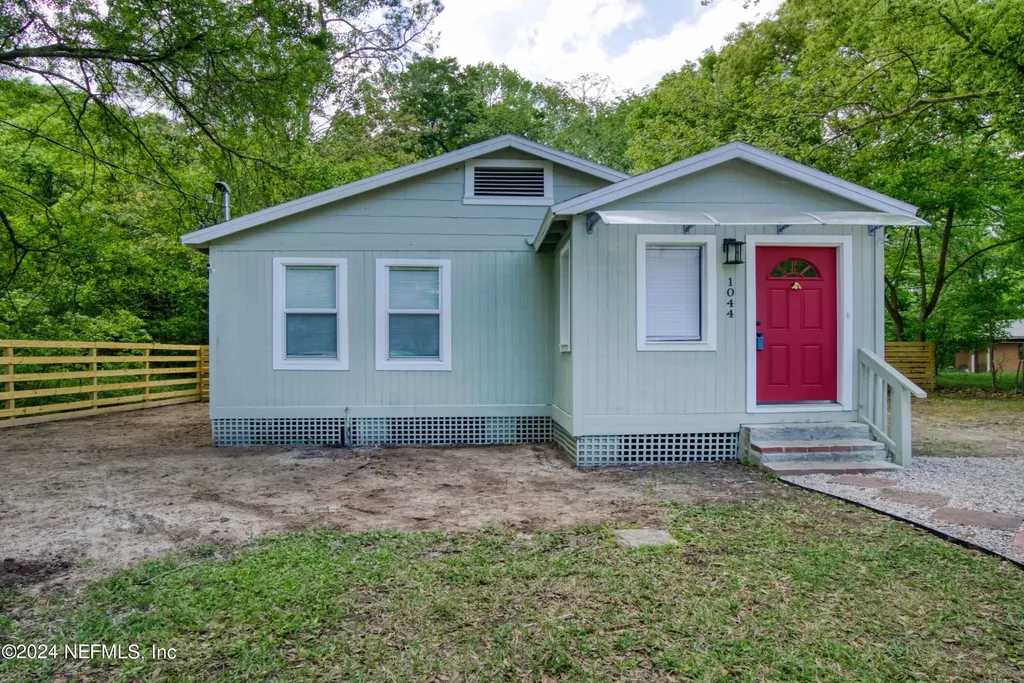 1044 Hood Avenue Jacksonville FL 32254