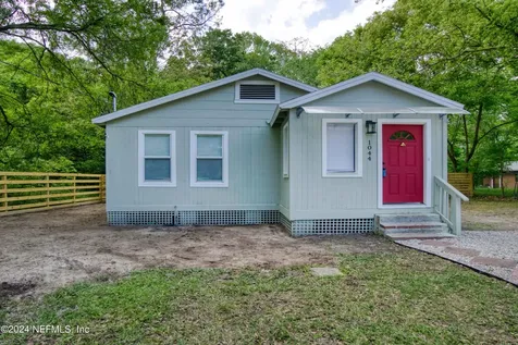 1044 Hood Avenue Jacksonville FL 32254