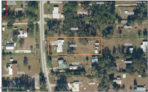 648 W Peniel Road Palatka FL 32177