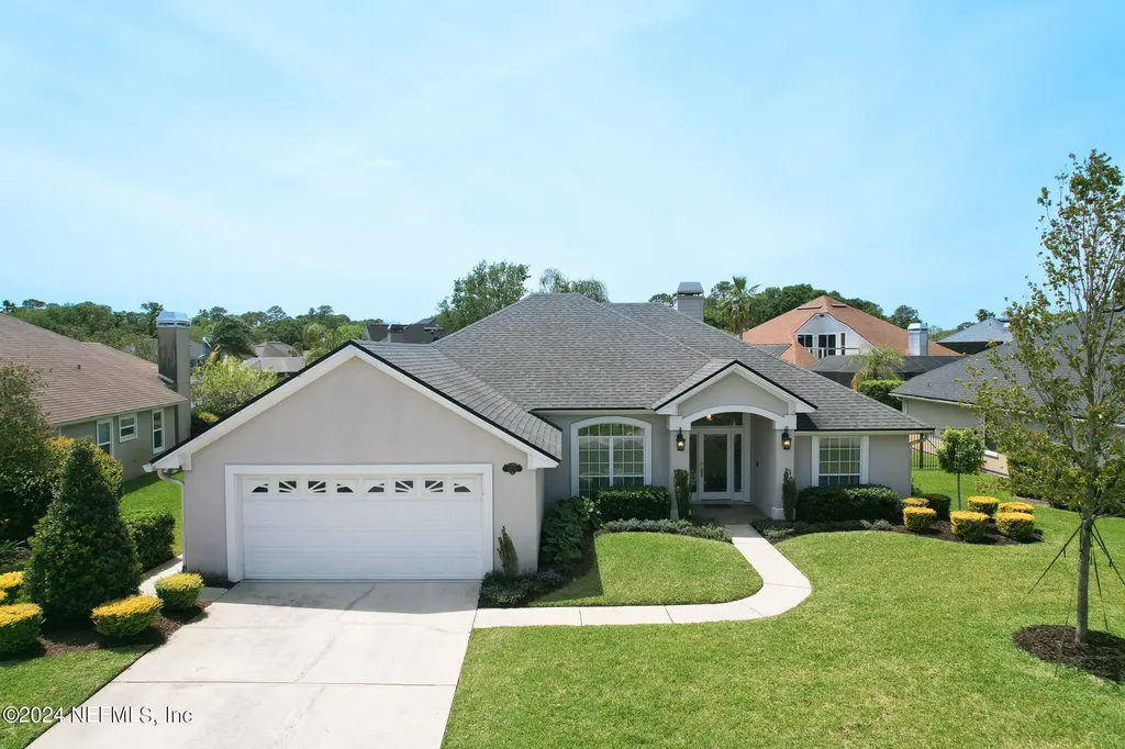 4230 Alesbury Drive Jacksonville FL 32224
