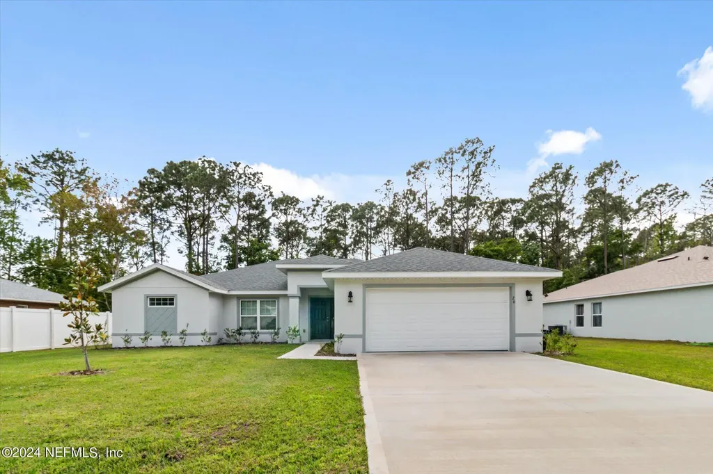26 Birchwood Drive Palm Coast FL 32137