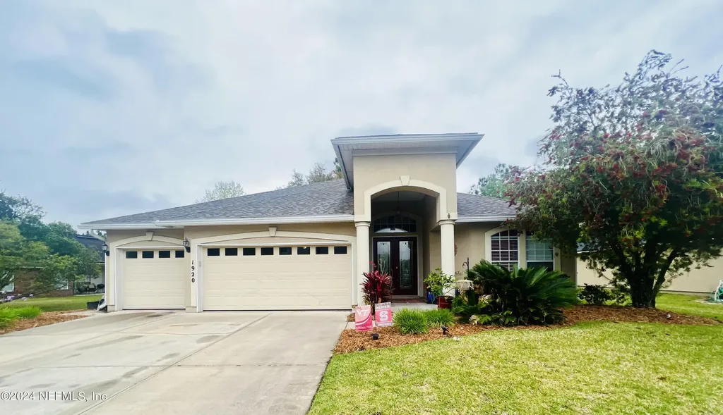 1920 White Dogwood Lane Fleming Island FL 32003