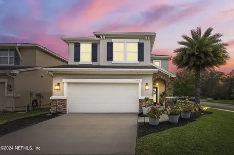 219 Woodland Greens Drive Ponte Vedra FL 32081